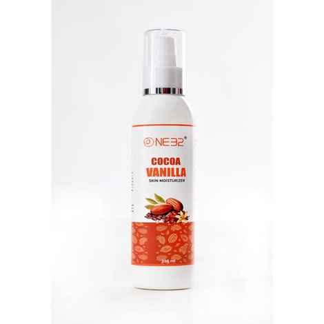 Kiyo Beauty NE32 Cocoa Vanilla Skin Moisturizer 200 ml