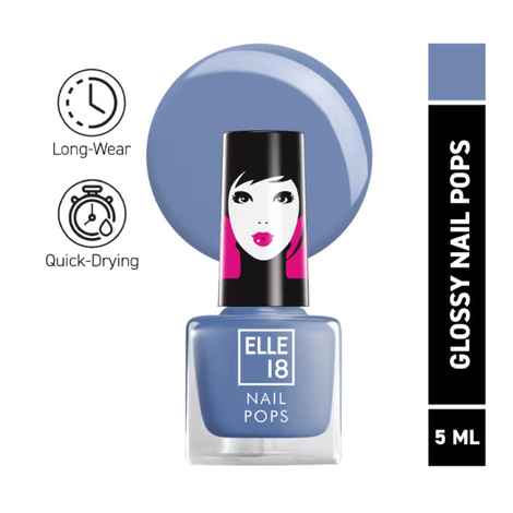Elle18 NAIL POPS 195 5 ml