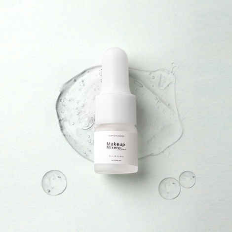 Cuffs N Lashes Makeup Mixer 6 ml