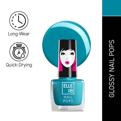 Elle18 NAIL POPS 194 5 ml