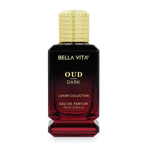BELLAVITA DARK OUD UNISEX PERFUME 100 ml