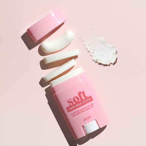 Rire Soft Hair Wax Stick 22 gm