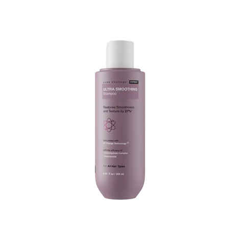Buy Bare Anatomy Ultra Smoothing Kit (Smoothing Shampoo 250 ml +Smoothing Hair Mask 250 gm) - Purplle