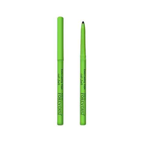 Daily Life Forever52 Amazonic Kajal (Black) 0.35 gm