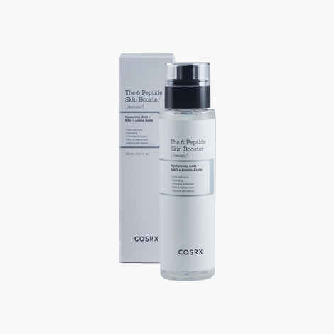 Buy COSRX The 6 Peptide Skin Booster Serum 150 ml - Purplle