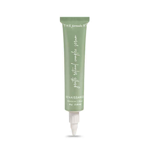 The Formularx Gentle Retinol Night Serum for Acne, Dark Spots, Enlarged Pores & Anti-Aging (30 gm)