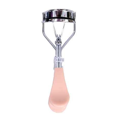 Rhe Cosmetics Professional Eyelash Curler For Turning Headup Girl - Baby Pink (10 gm)