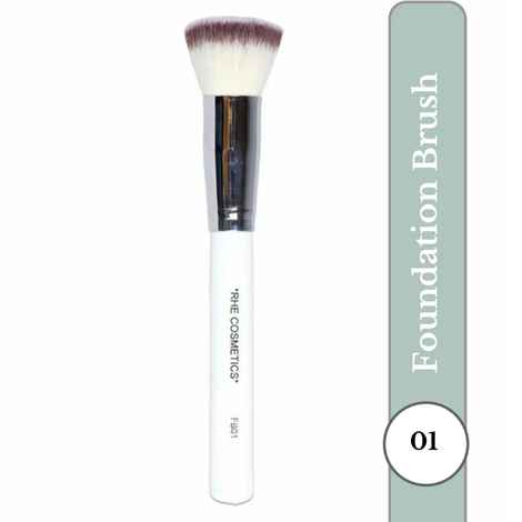 Rhe Cosmetics Professional Powder Makeup Brush (30 gm)