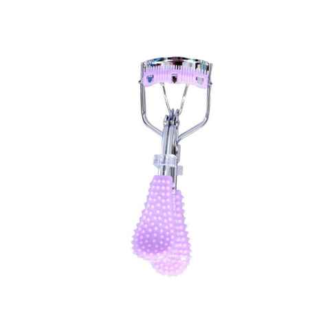 Buy Makeup By Siti Premium Eyelash Curler For Modern Girl - Mauve (10 gm) - Purplle