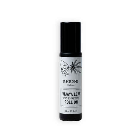 Kheoni Vijaya Leaf Roll On (10 ml)