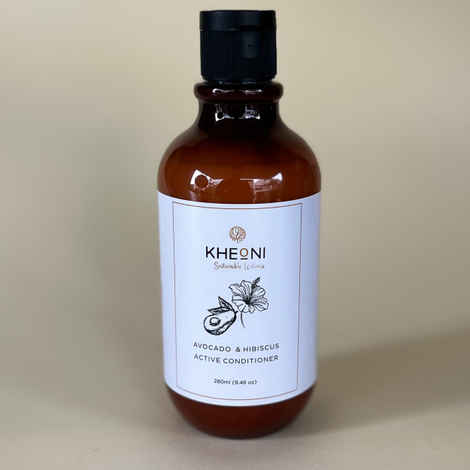 Kheoni Avocado & Hibiscus Active Conditioner (280 ml)