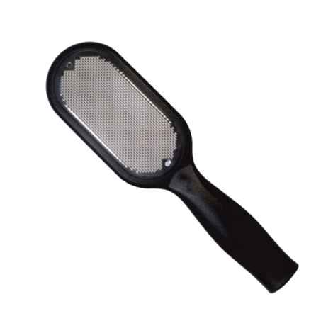 Mepoint Foot Scrubber for Dead Skin,Pedicure Tools for Feet Pack of 1 colour may vary