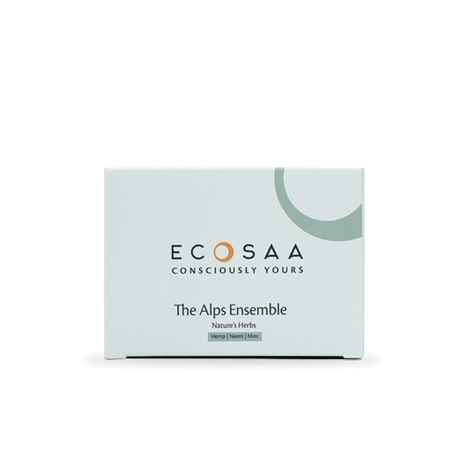 Ecosaa Nature's Herbs Bathing Soap 75 gm