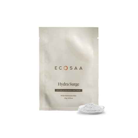 Ecosaa Hydra Surge Sheet Mask 1 pc