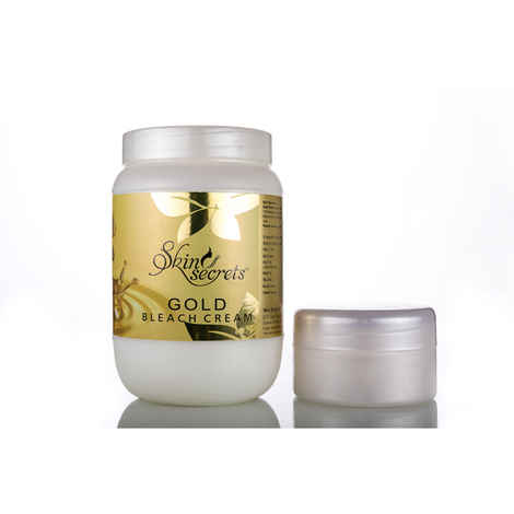 Buy Skin Secrets Gold Bleach - 1000 gm - Purplle