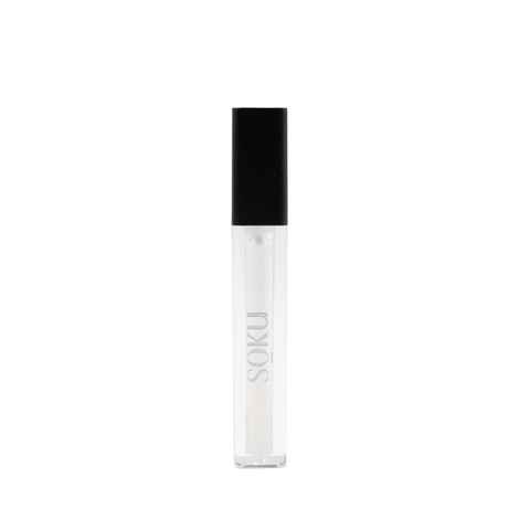 SOKU Wink & Wow Plumping Lip Gloss Pucker Punch 03 (3.5 ml)