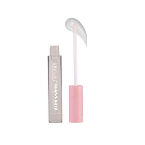 Beauty People Lip Gloss Drip Serum Inflused - Ambivert | Long-Lasting, Hydrating, Lightweight, Waterproof | Perfect for Party and Office (Elegant, 3.5 ml)
