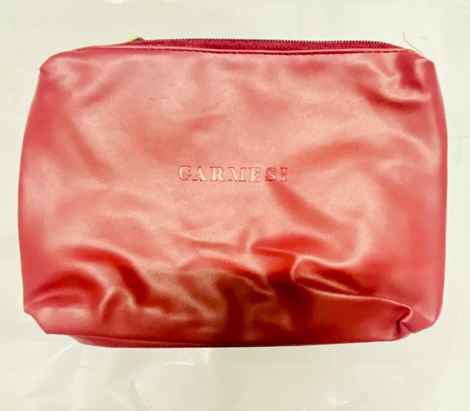 Buy GWP Carmesi Pouch Maroon Red -23 1 pc - Purplle
