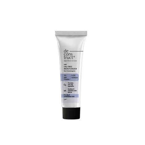 Buy Deconstruct Oil Free Moisturizer mini 5 gm - Purplle