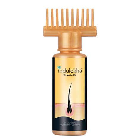Indulekha Bhringa Hair Oil (50 ml)