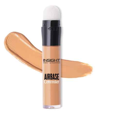 INSIGHT Airbase Concealer - Vanilla Cream 9 gm
