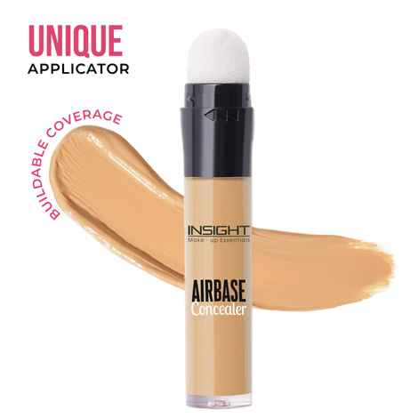 Buy INSIGHT Airbase Concealer - Almond Dream 9 gm - Purplle