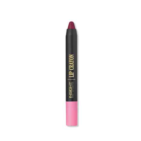 INSIGHT Lip Crayon - Bubblegum 7 gm