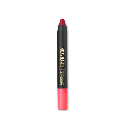 INSIGHT Lip Crayon - Valentine 7 gm