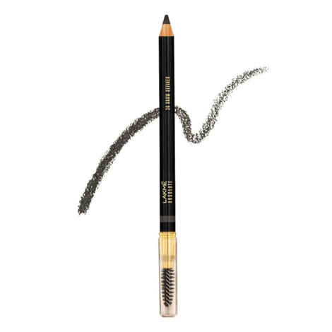 Buy Lakme Unreal 3D Brow Definer, gmraphite, 1.19 gm - Purplle
