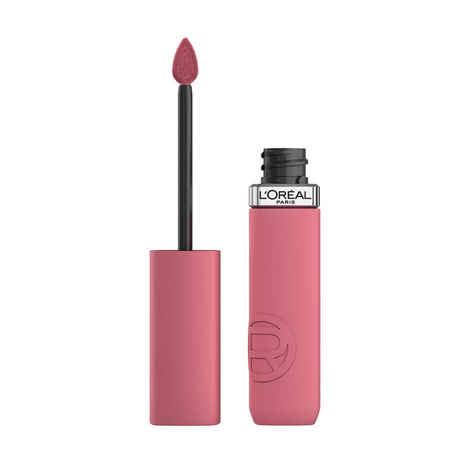 L’Oreal Paris Infallible Matte Resistance Liquid Lipstick, Road Tripping 240, 5 ml