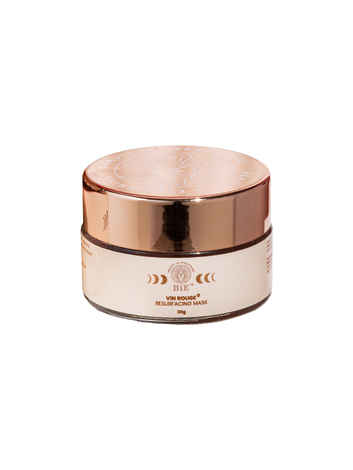 BiE Vin Rouge - Resurfacing Mask (20 gm)