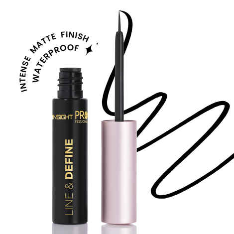 Buy Insight Professional Line & Define Eyeliner – 5 gm - Purplle