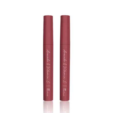 Mamaearth Rice Water Dewy Active Serum with 10% Niacinamide Rice Water & Hyaluronic Acid - 50 ml (Pack of 2)