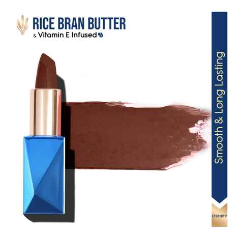 Insight Professional Ultra Smooth Lipstick – Eternity – 3.8 gm