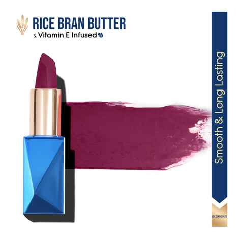 Insight Professional Ultra Smooth Lipstick – Glorious – 3.8 gm