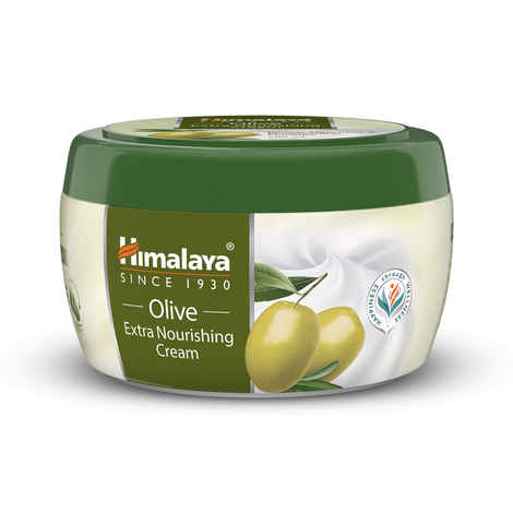 Himalaya Olive Extra Nourishing Cream 200 ml