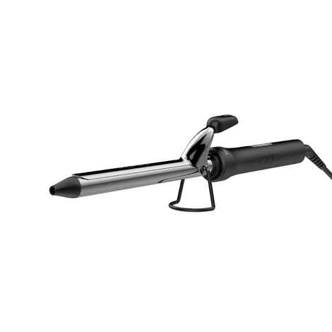 Buy IKONIC PROFESSIONAL Curling Tong Ct-19- 2.0 | Advanced Titanium Barrel | Auto Button Lock Feature | Ergonomic & Lightweight 1 pc - Purplle