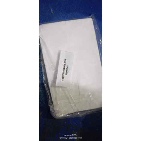 Buy Purplle Sponges (24 pcs per packet) – For store use - Purplle