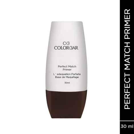 Buy Colorbar Perfect Match Primer 30 ml - Purplle