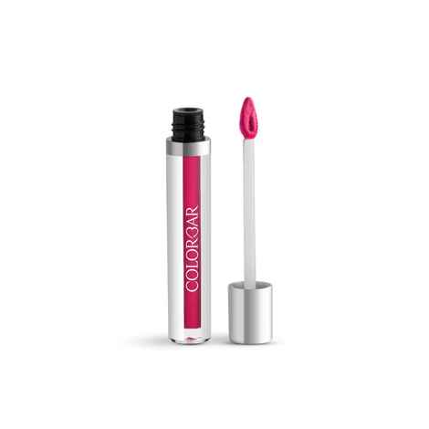 Buy Colorbar Kiss Proof Lip Stain - Blush Crush - 004 6.5 ml - Purplle