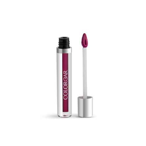 Buy Colorbar Kiss Proof Lip Stain - Mauve Dusk - 006 6.5 ml - Purplle