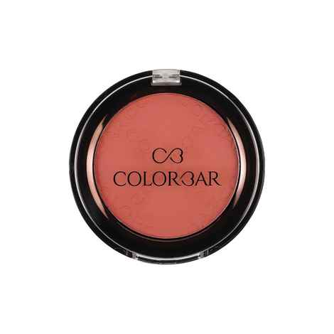 Buy Colorbar Cheekillusion Blush - 016 Sweet Scarlet 4 gm - Purplle