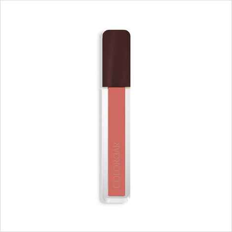 Buy Colorbar Powerkiss Vegan Matte Lipcolor - Lust Magic 5 ml - Purplle