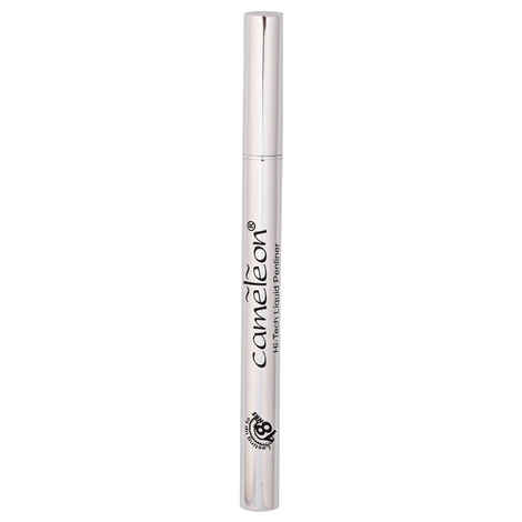 Buy Cameleon Liquid Pen Eyeliner- Black 2.6 ml - Purplle