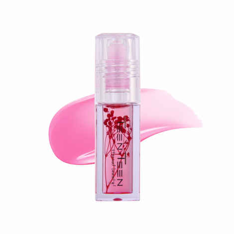 Buy Teen Teen Cosmetics High Shine Lip Tint Serum Elixir, Light Weight, Long Lasting, Soft Natural, Transparnet, 5 ml - Purplle