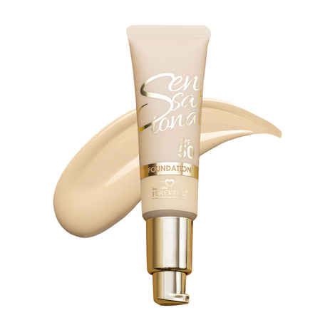 Buy Daily Life Forever52 Sensational Foundation (Crema Catalana 30 ml) - Purplle