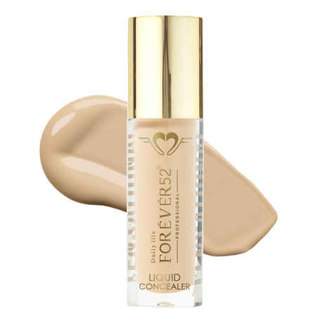 DAILY LIFE FOREVER52 SENSATIONAL LIQUID CONCEALER (BIRCH 6g)
