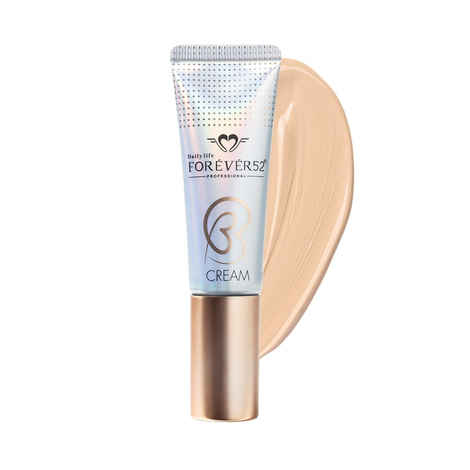 DAILY LIFE FOREVER52 SPF50 BB CREAM (Butter Scotch 30ml)