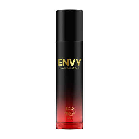 Buy ENVY Bold Perfume For Women - 60 ml |Premium & Long Lasting Perfume| Eau de Parfum - Purplle
