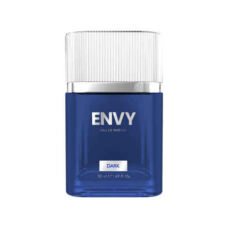 Buy ENVY Dark Perfume For Men 50 ml | Long Lasting Eau Da Parfum - Purplle